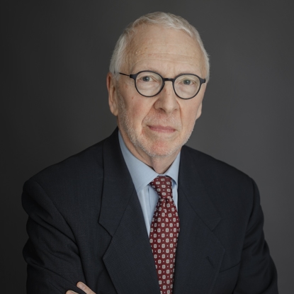 William C. Brennan Jr. Photo